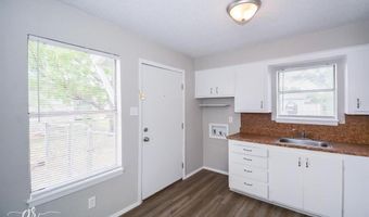 5350 Pueblo Dr, Abilene, TX 79605