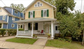 3316 21ST Ave N, Arlington, VA 22207