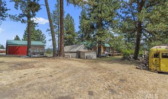 739 S Main St, Cascade, ID 83611