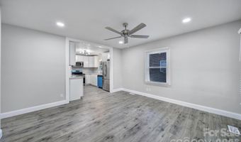1801 Dallas Ave, Charlotte, NC 28205