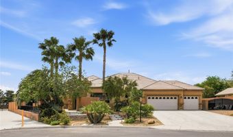 5527 Breecher Ave, Las Vegas, NV 89131