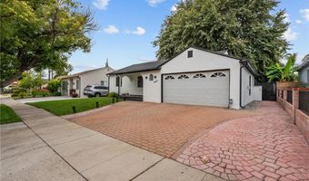 13817 Bromwich St, Arleta, CA 91331