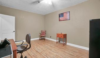 20449 E County Road 159, Altus, OK 73521