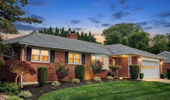 1508 SOUTHVIEW Rd, Bel Air, MD 21015