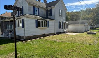 572 W Main St, Adena, OH 43901