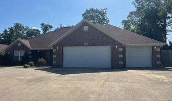503 SW Tunbridge Dr, Bentonville, AR 72712