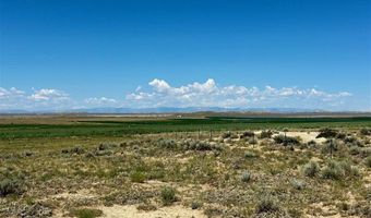 Cloud Peak Road, Byron, WY 82412
