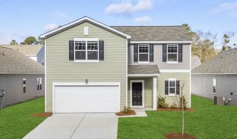 429 Citori Dr Plan: Europa, Aynor, SC 29511
