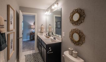 326 Oak Meadow Ln, Angier, NC 27501