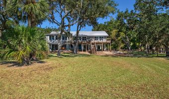 680 Alligator Dr, Alligator Point, FL 32346