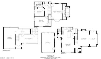 36 Ridge Rd, Cos Cob, CT 06807