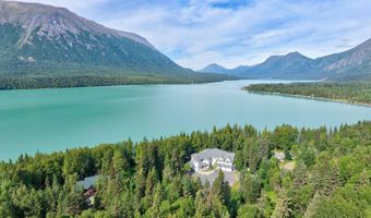 33983 Williams Rd, Cooper Landing, AK 99572