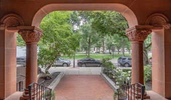 290 Commonwealth Ave 8, Boston, MA 02115