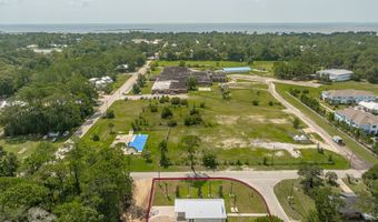 215 15th St, Apalachicola, FL 32320