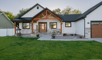 1261 N Trappers Rdg, Ammon, ID 83401