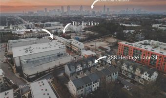 288 Heritage Ln SE, Atlanta, GA 30316