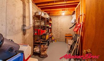 136 McCullough Dr, Cody, WY 82414