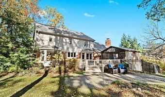 351 Heritage Dr, Addison, MI 48381