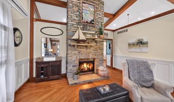 13851 N County Rd 500 E, Batesville, IN 47006