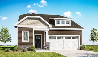 10338 Szalay Ln Unit 9-1, Ashland, VA 23005