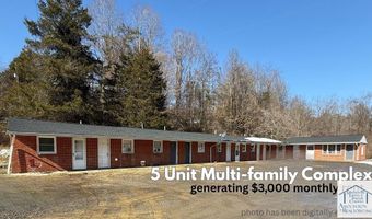 575 Colonial Hill Dr, Bassett, VA 24055