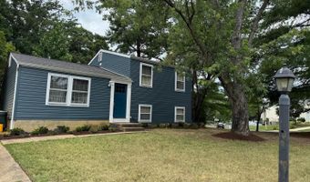 820 GRIMSBY GARTH, Arnold, MD 21012