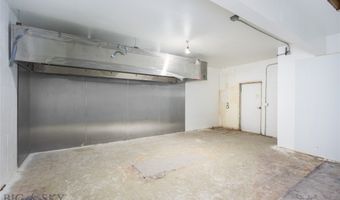 1300 E Commercial Ave, Anaconda, MT 59711