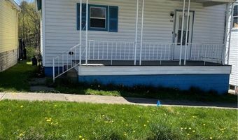 110 Liberty St, Amsterdam, OH 43908