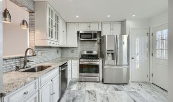 703 GEORGE St, Baltimore, MD 21201