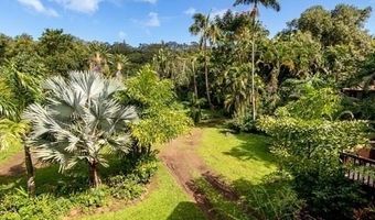 5-6684 KUHIO Hwy, Hanalei, HI 96722