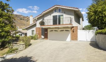 27802 Via Amistosa, Agoura Hills, CA 91301
