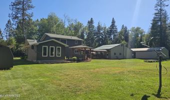 22902 E KING St, Cataldo, ID 83810