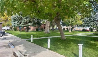 902 S 5th St, Basin, WY 82410