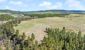 Tract 2 Lone Elk Ranch, Alva, WY 82711