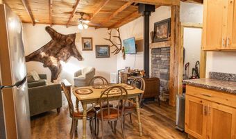 145 1ST NORTH St, Cokeville, WY 83114