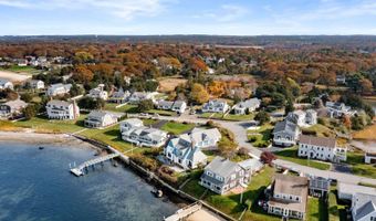 35 Benedict Rd, Bourne, MA 02532