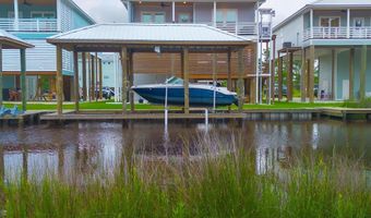 4167 Nineteenth St, Bay St. Louis, MS 39520
