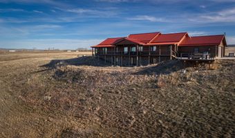 258 A Howie Rd, Big Timber, MT 59011