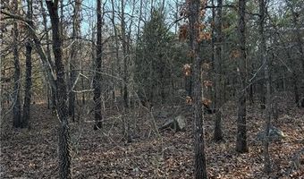 Tract 2 Rural Atoka, Atoka, OK 74525