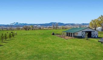 560 Talons Reach Run, Berthoud, CO 80513