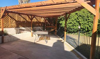 602 Sunglow Ave, Alamogordo, NM 88310