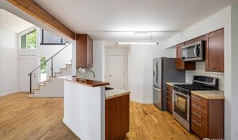 4129 Amber St, Boulder, CO 80304