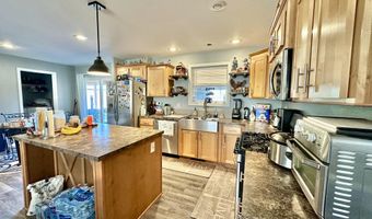 934 Cedar St, Ash Fork, AZ 86320