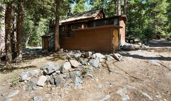 70 Barton Flats Rd, Angelus Oaks, CA 92305