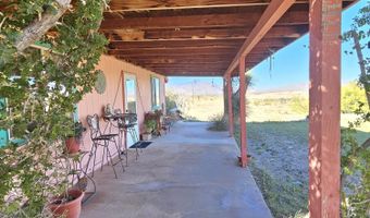 24825 E Comanche Trl, Benson, AZ 85602