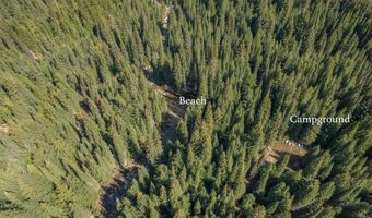 Nna S Smith Creek Rd, Bonners Ferry, ID 83805