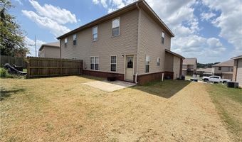 603 SW Loudon Dr 1, Bentonville, AR 72712