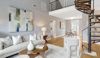 3052 S BUCHANAN St #C1, Arlington, VA 22206