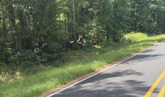 Sr 1916 & 1917, Aurora, NC 27806