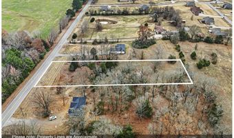 3830 Hwy 267 S, Beebe, AR 72012